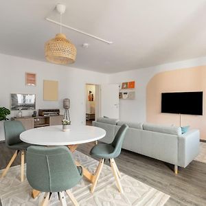 Appartement met een Slaapkamer
